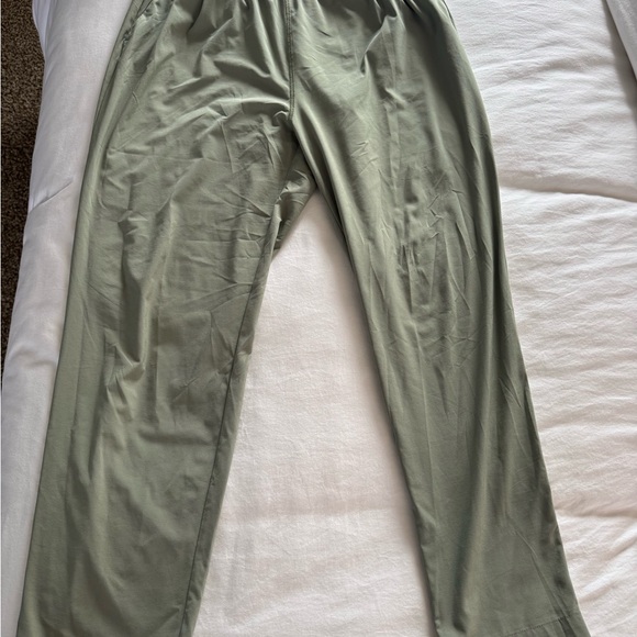 Vuori Villa Ankle Pants - Picture 3 of 3